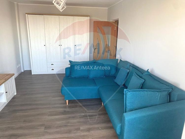Apartament cu 4 camere - Aparatorii Patriei - Str Democratiei - 2