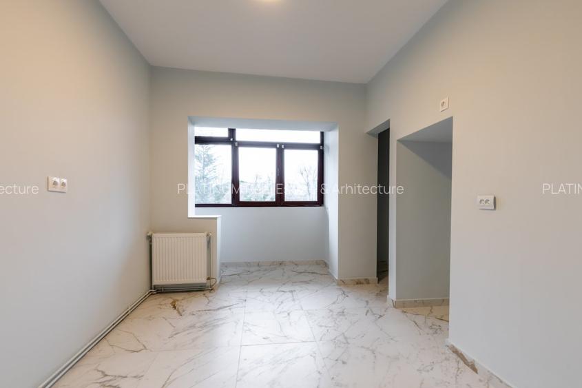 Birou/ Rezidential, apartament in imobil Boutique, Televiziune - 7