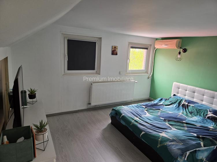 Casă individuală cu 2 corpuri – Strada Unirii 95, Bragadiru, vis-a-vis de piață - 6