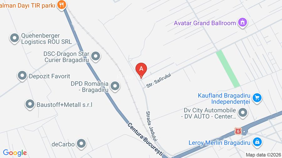 Casa Individuala Bragadiru Prelungirea Ghencea Ansamblu Privat - 15