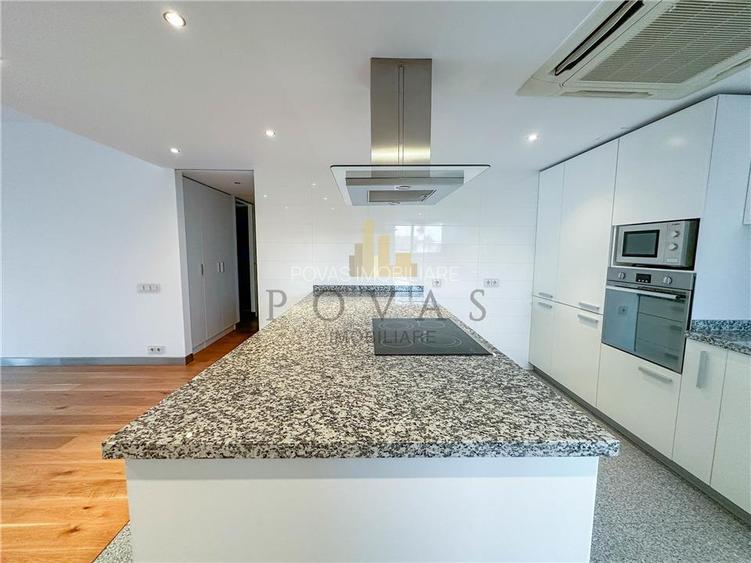 Vanzare Apartament 4 Camere Kiseleff - 12