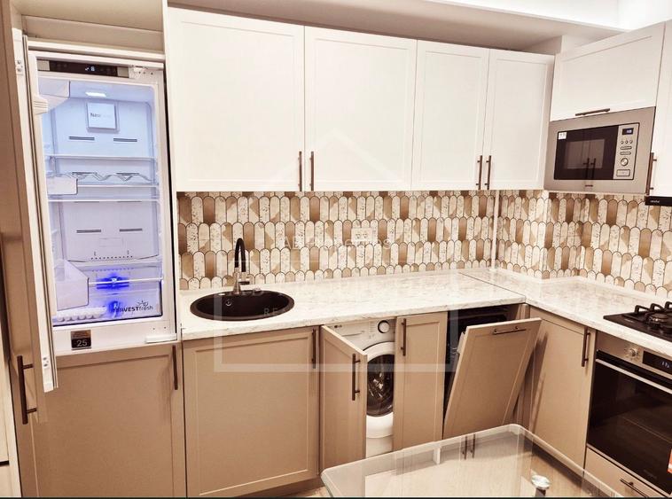 Apartament 2 camere | Luxury | Aviatiei - Pipera | - 3