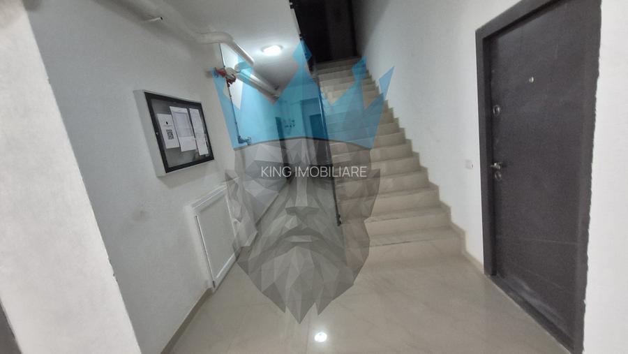 Garsoniera Militari Residence Rosu - 14