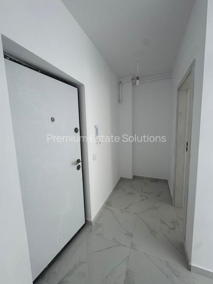 APARTAMENT 2 CAMERE-DE VANZARE-MILITARI RESIDENCE-PROIECT NOU - 5