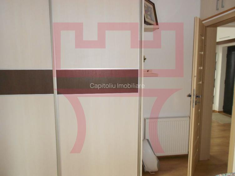 Apartament 2 camere + terasa 25mp Piata MV NTT Data Constanta - 11