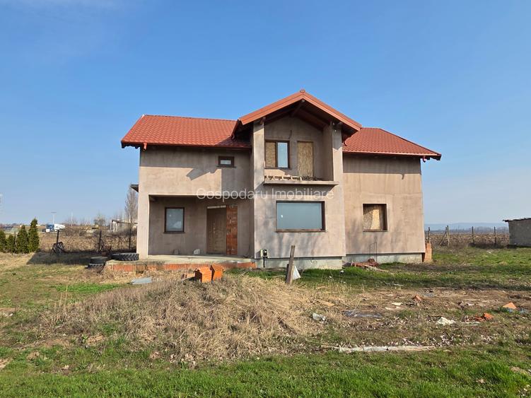 Casa P+1 zona PECO Bejan - drumul Ruginestiului - - 3