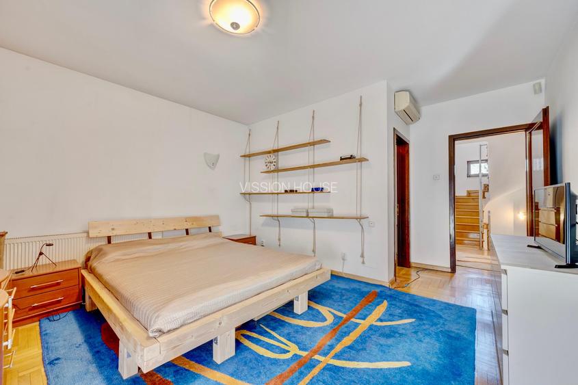 Vilă exclusivistă complex Pipera | Parcul de la Pădure - 19