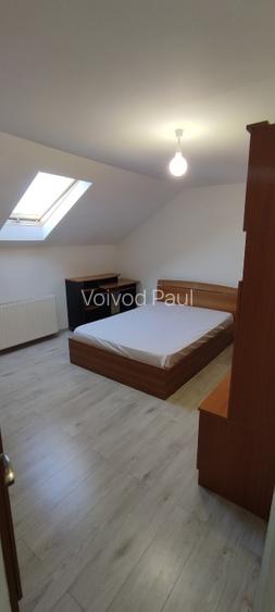 Închiriez ap.2 camere decomandate 490 € in Mănăștur  - 7