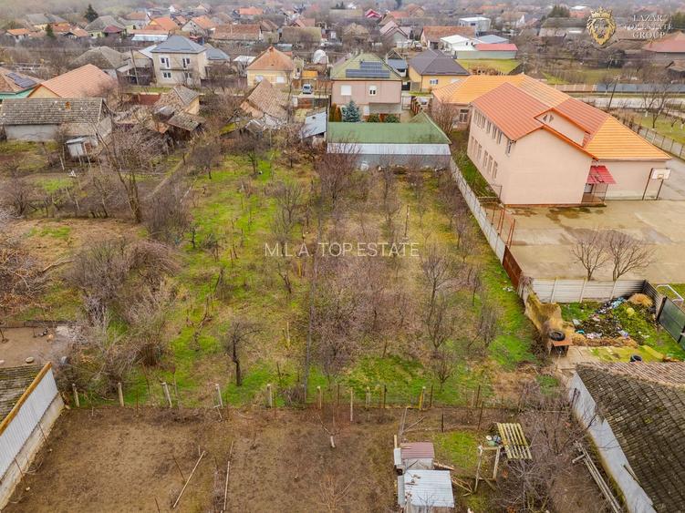 Vilă 5 camere de Vanzare Chișineu-Criș - 35