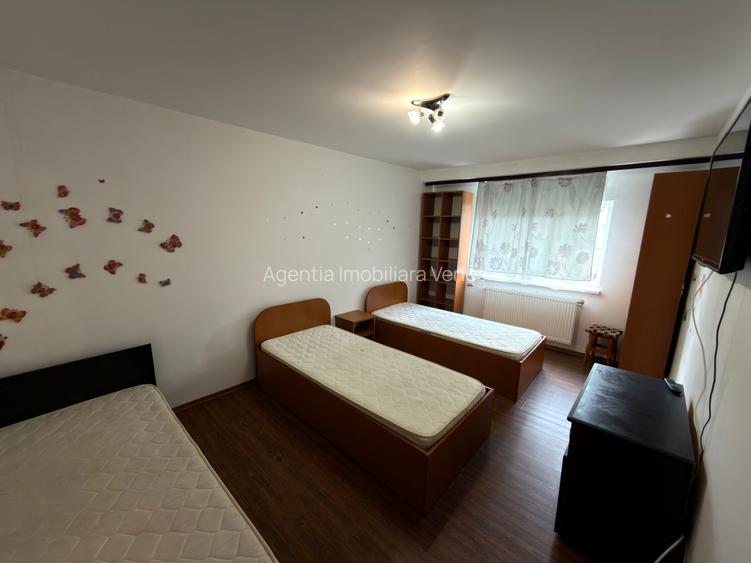 Apartament 2 camere etaj 2 zona Liceului Economic - 2