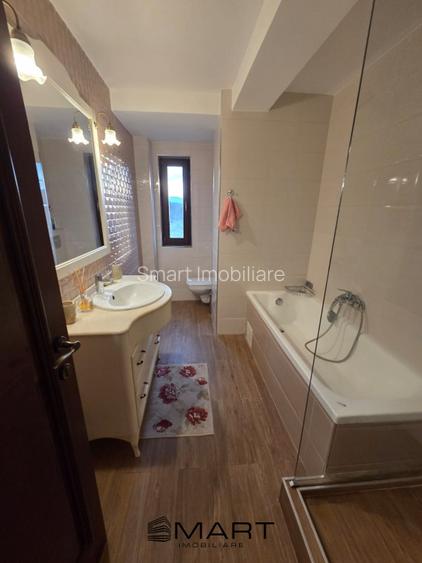 Apartament 3 camere zona Sub Arini Sibiu - 9