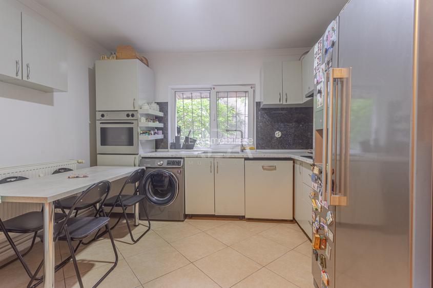 4 Camere cu Centrala / bloc 92 - Brâncoveanu - 7