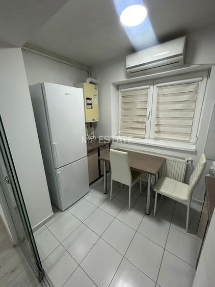 Garsoniera / Centrala Proprie / AC, Metrou / Palladium Residence - 5