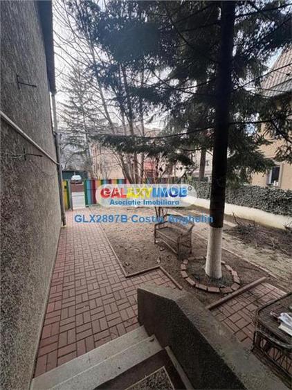Vila individuala cu gradina generoasa - Floreasca - 8