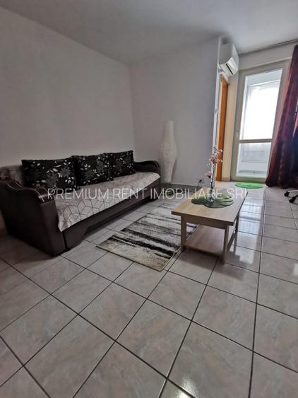 Dristor, garsoniera, metrou 1 minut, Pet Friendly, utilata si mobilata, et.4/10 - 11