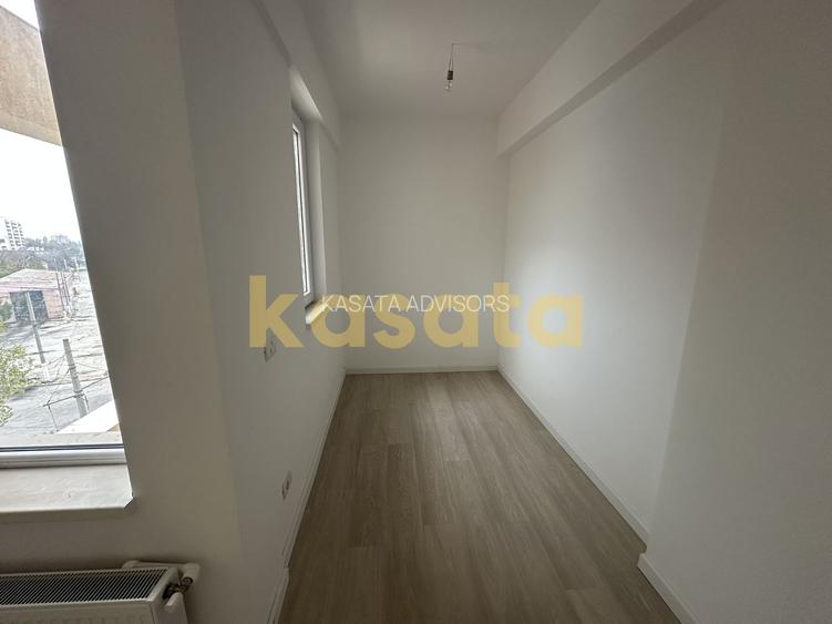 Apartament 2 Camere  Vanzare | Bloc Nou | Lift | Gata de personalizat - 9