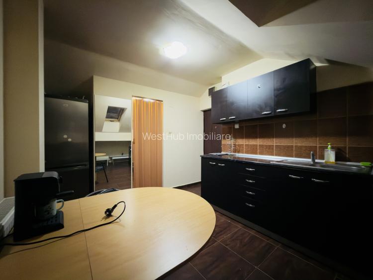 Apartament 1 camera, 51mp utili, decomandat, etaj 5, zona Modern  - 8