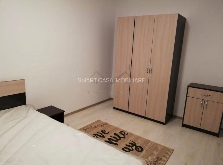 Apartament 2 camere semidecomandat Cantemir - 2