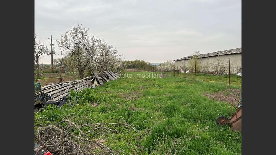 Teren 5000m², Cartier Dragoieni, Tg-Jiu - 2