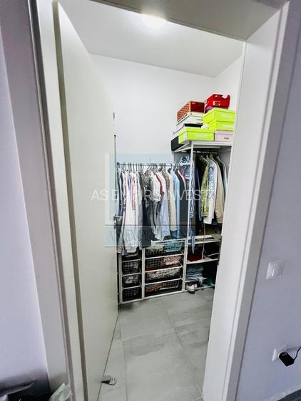 Garsonieră 40 mp + boxă - zona Avantgarden Faza 4 - 7