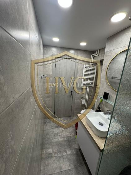 Apartament cu 2 camere | Ultracentral | Bulevardul Unirii - 8