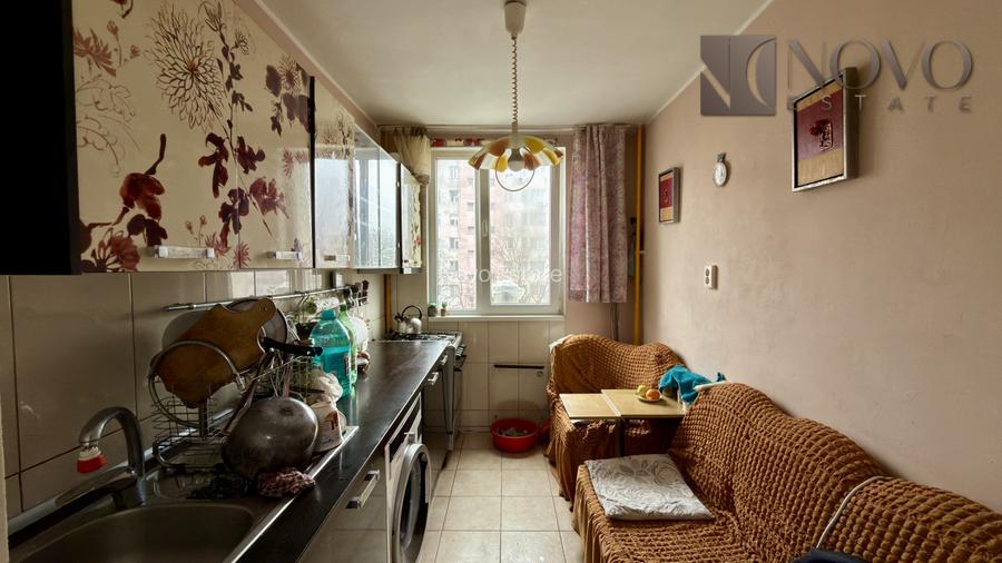 Apartament 2 Camere | Metrou Dristor | Parc IOR | - 4