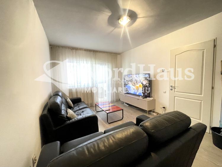 Apartament 2 camere decomandat | mobilat și renovat | Vasile Aaron, Sibiu - 12