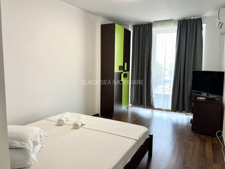 Apartament 2 camere  – Zona Campus - Bloc nou - 9