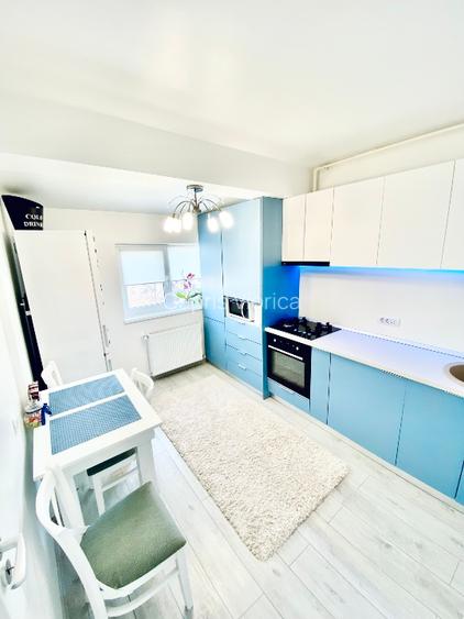 Apartament cu o camera, complet utilat – gata de mutare - I.C. Frimu, Galati   - 3