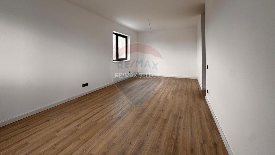 Vanzare apartament nou, 2 camere premium în complexul ROKA RESIDENCE - 2