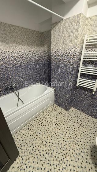 Vind apartament mobilat liber 1 cam ,baie , bucătărie, balcon,hol… - 8