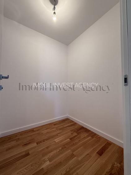 Apartament cu 3 camere de vanzare in 5 Residence Forest Apartments - 8