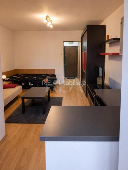 Garsonieră Titan, an 1974, metrou, 31 mp, anvelopat - 4