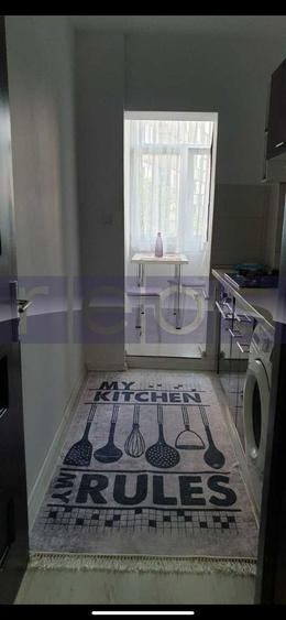 Garsoniera decomandata moderna Iancului-Avrig - 2 min metrou - 8