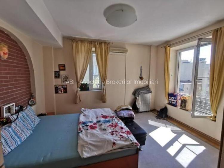 Apartament 2 camere / Iancu de Hunedoara/ Dorobanti - 3