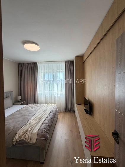 OKAZIE LA VANZARE! 2 CAMERE 50 MP - CITY PARK - LUX - GAZE - - 4