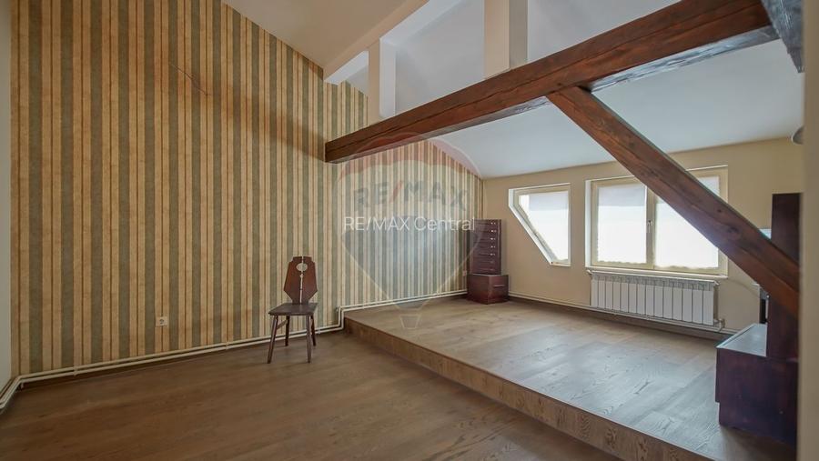 Investitie!!! Imobil individual, strada Michael Weiss, Brasov - 49