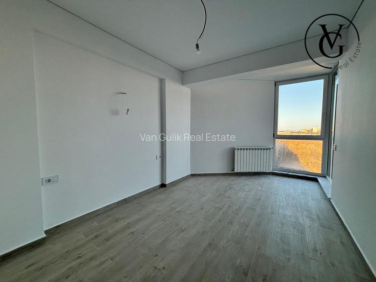 Apartament cu 3 camere | MERAKI LAGO RESORT & SPA - 4