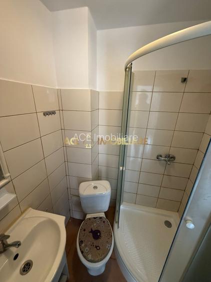 Garsoniera de inchiriat | Dristor | Metrou | Centrala | Pet-friendly - 5