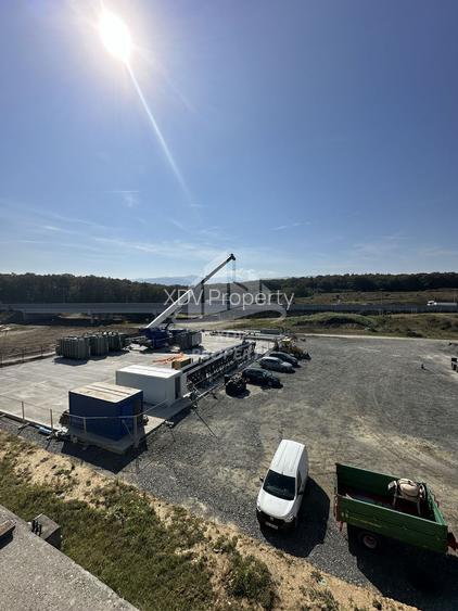 Constructie 3707 mp + Teren intravilan 8828 mp Sibiu /Selimbar - 15