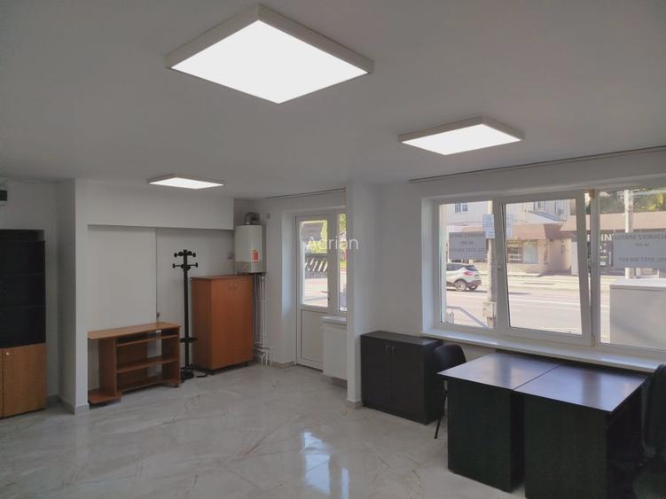 Inchiriez spatiu comercial zona Policlinica Areni - 2