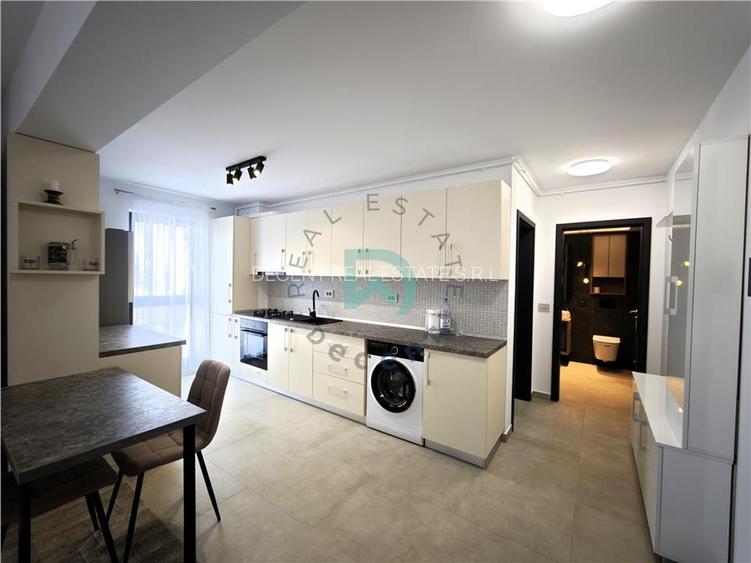 Inchiriez apartament, Mihai Viteazu, Brasov - 5