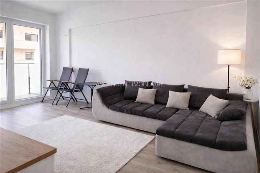 Decomandat, 2 terase,  2 locuri parcare, Tractorul, Vivamus - 2