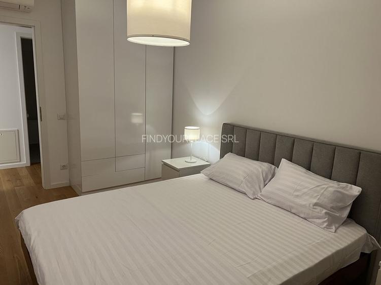 Apartament în Aviatiei Park,mobilat complet - 8