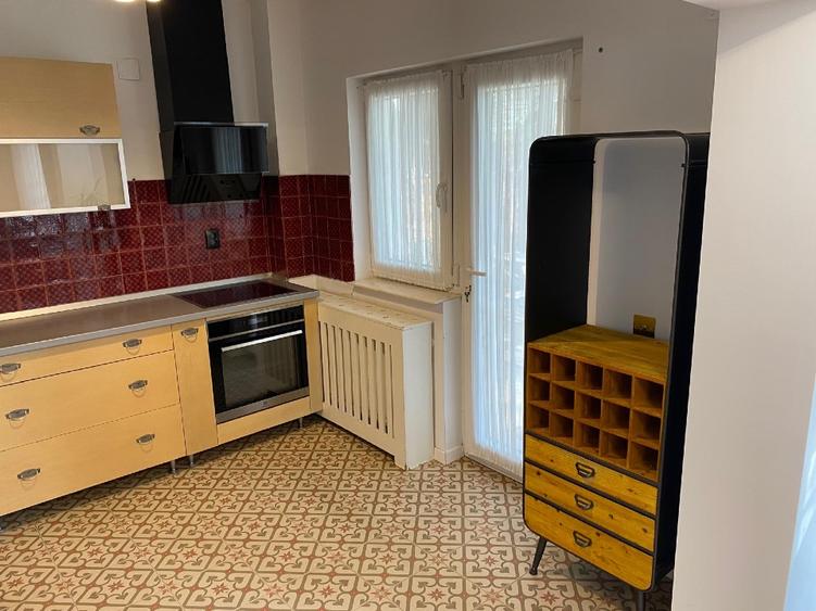 Vila individuala in Pipera - cartier Azur