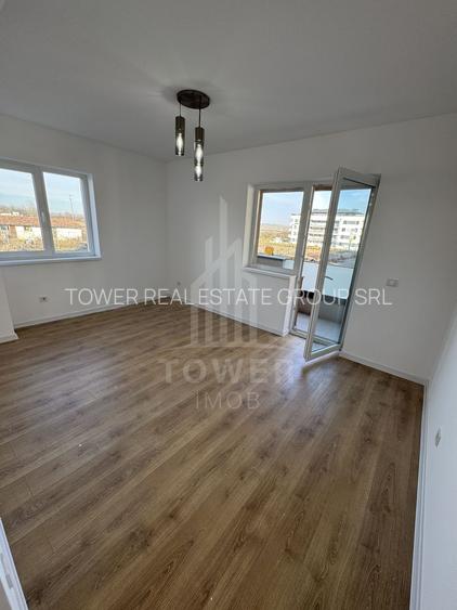 COMISION 0 | Apartament 3 Camere | Parcare | Rezidențial Nou - 6