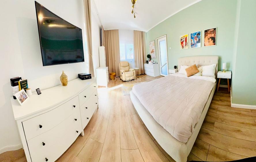 Casă/Vilă potrivită locuire sau turism, 205 mp utili, Eforie Nord - 7