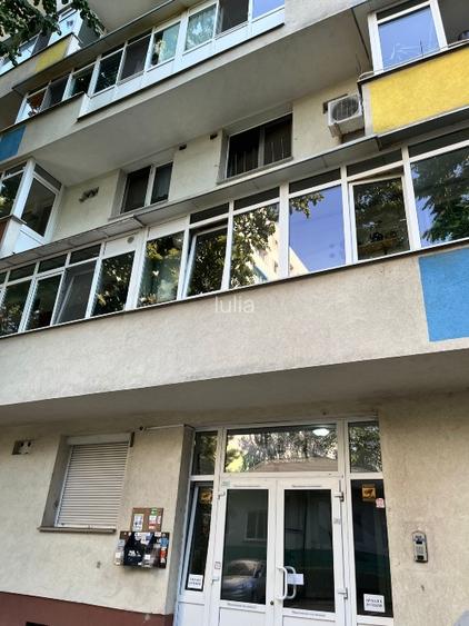 Ap 2 camere Ion Mihalache langa metrou renovat  - 12