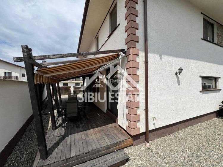 De vânzare Duplex spațioas mobilat utilat  Arhitecților zona Lidl - 14