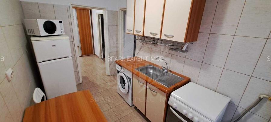 Inchiriere apartament 2 camere, zona Sud, Ploiesti - 3